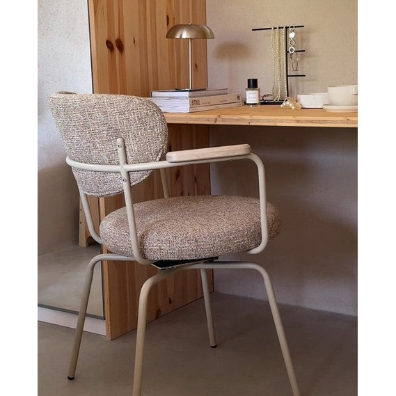 Merrick Spisestol med sving Rowico Spisestol