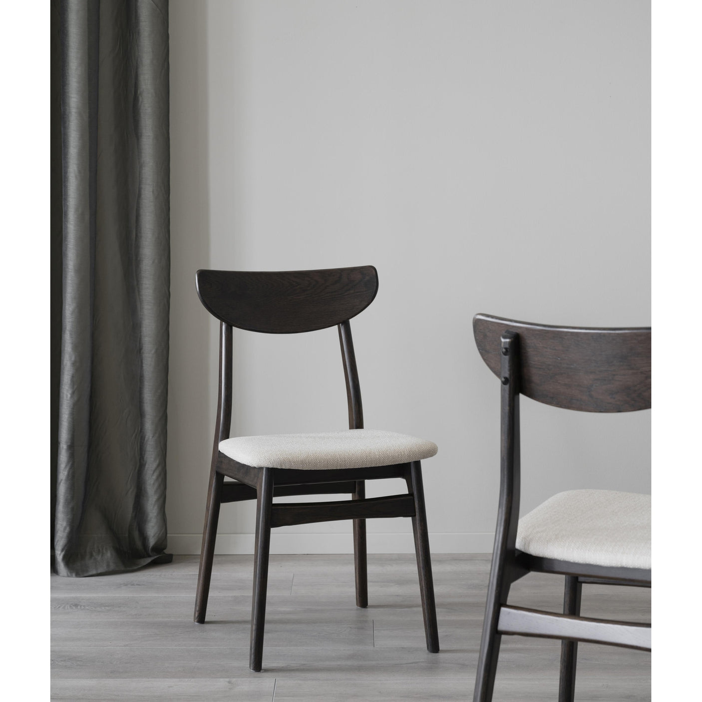 Rodham spisestol Rowico Spise stol