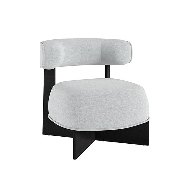 PORTO Artwood Lenestol