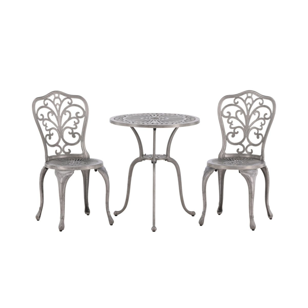Nandin Table Set Venture Design Spisegruppe