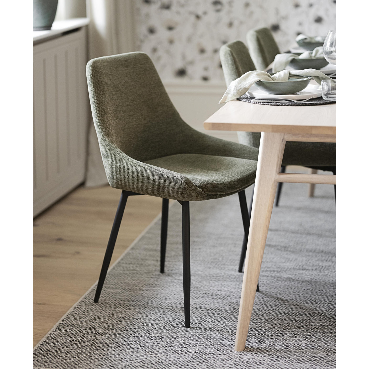 Sierra spisestol Rowico Spise stol