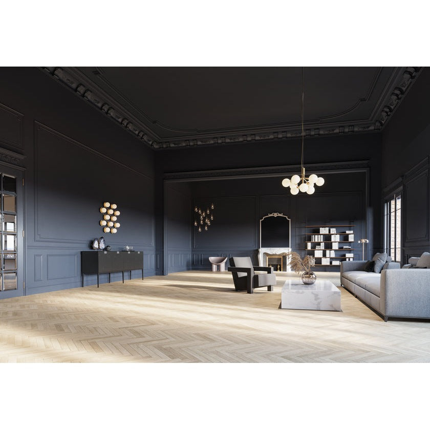 Liila 12 Nuura Taklampe