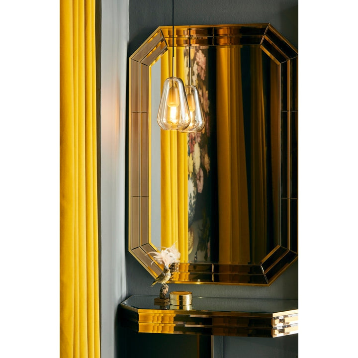 Anoli 1 Small Nuura Taklampe