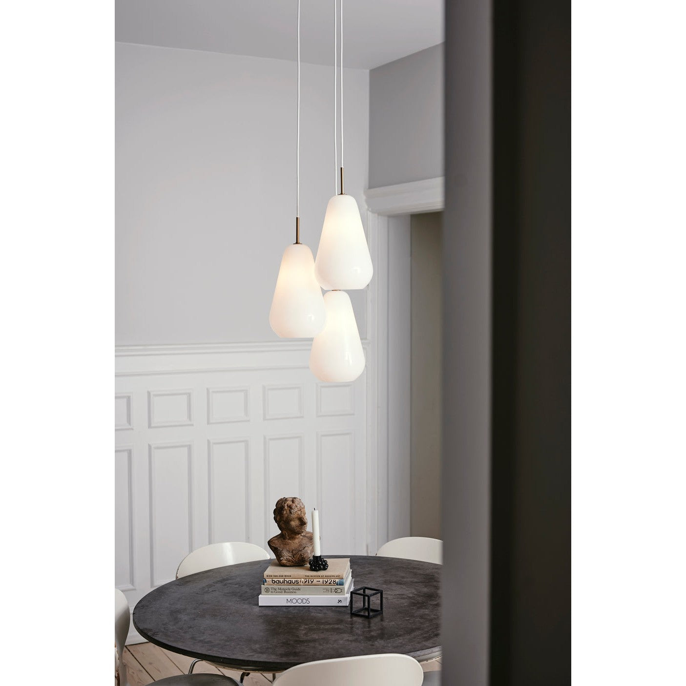 Anoli 3 Nuura Taklampe