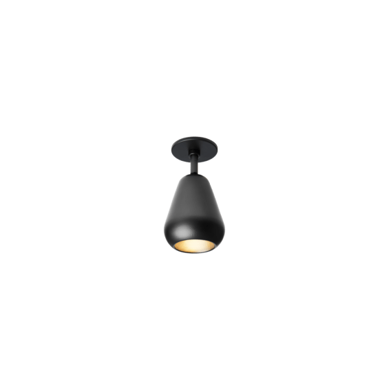 Anoli Spot Recessed Nuura Vegglampe