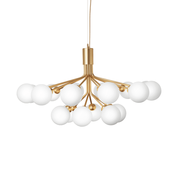 Apiales 18 Nuura Taklampe