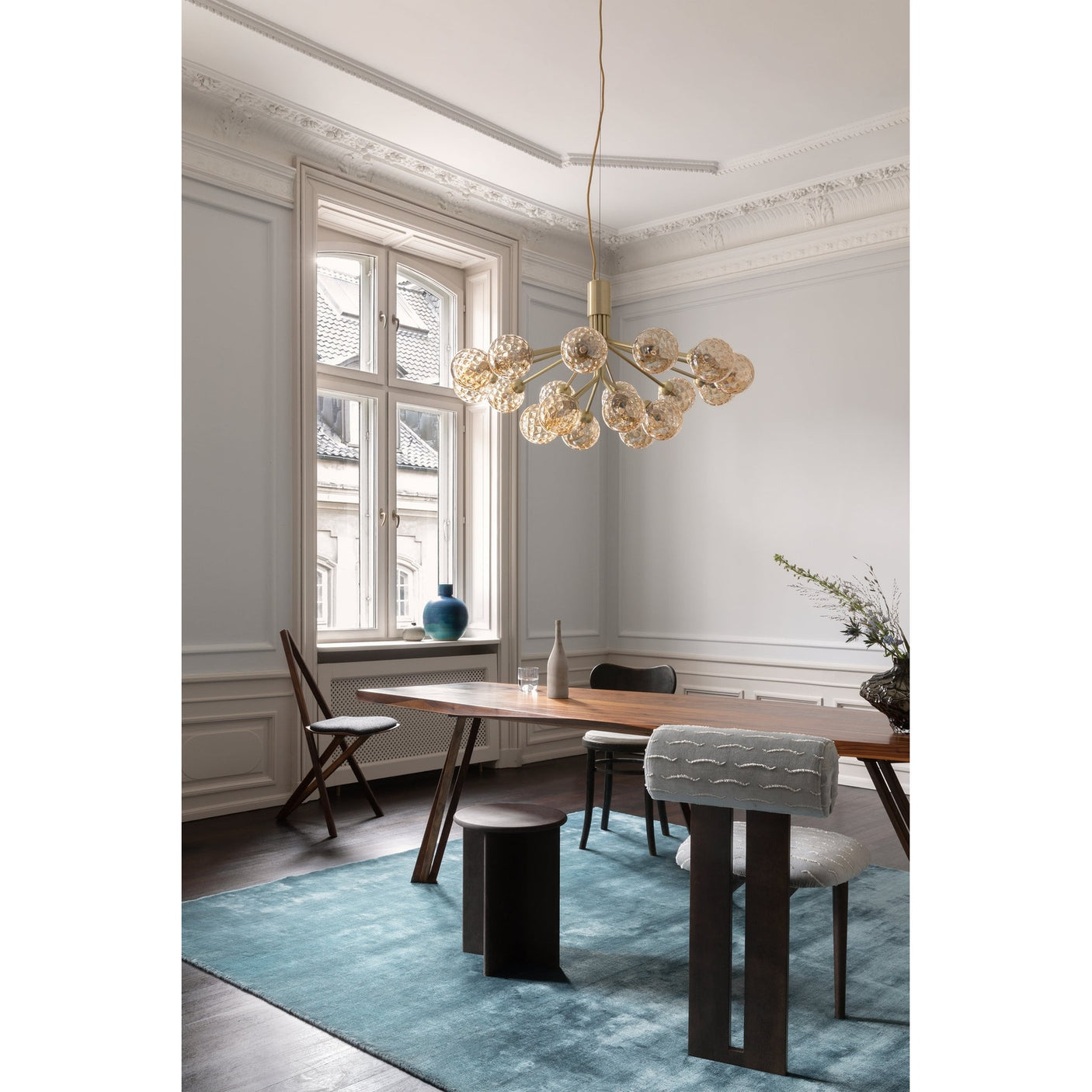 Apiales 18 Nuura Taklampe