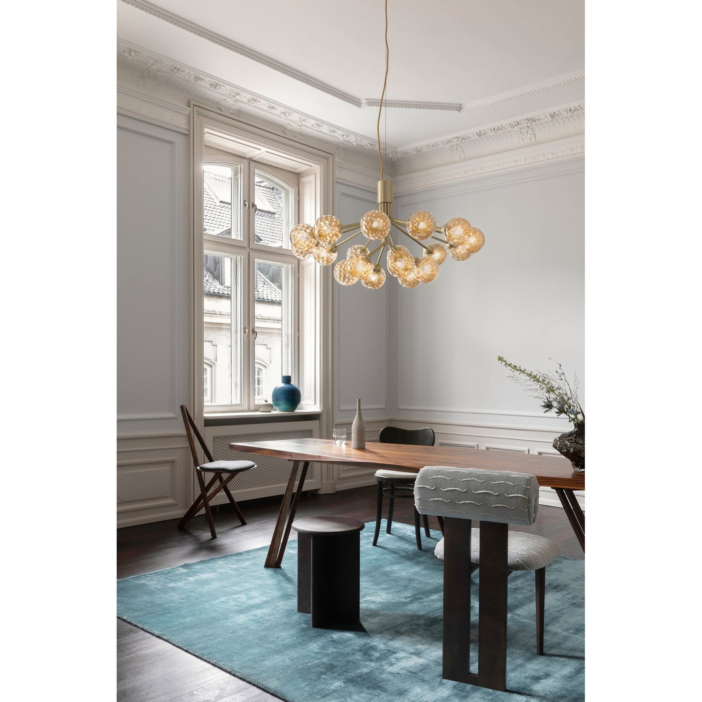 Apiales 18 Nuura Taklampe