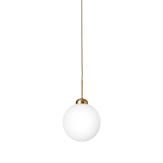 Apiales 1 Large Nuura Taklampe