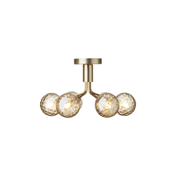 Apiales 6 Ceiling Nuura Taklampe