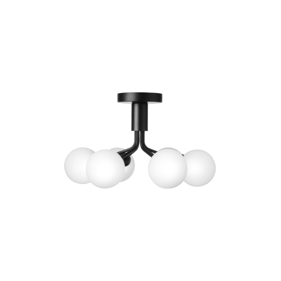 Apiales 6 Ceiling Nuura Taklampe