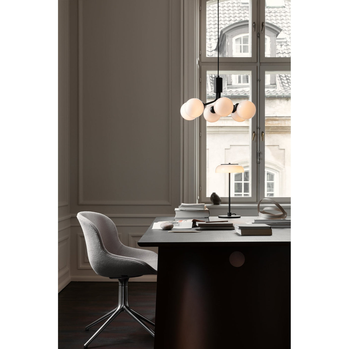 Apiales 6 Nuura Taklampe