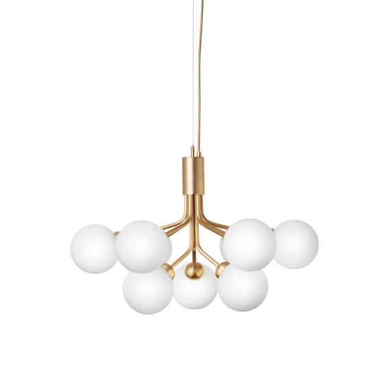 Apiales 9 Nuura Taklampe