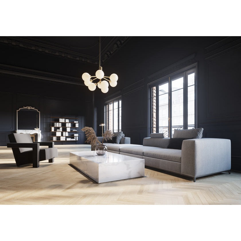 Apiales 9 Nuura Taklampe