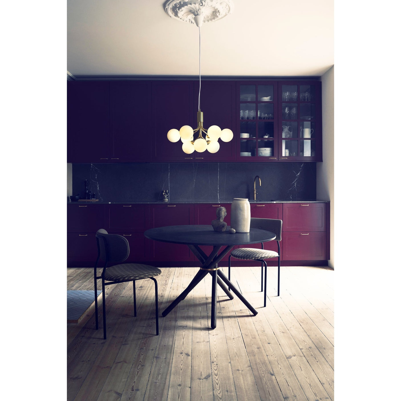 Apiales 9 Nuura Taklampe