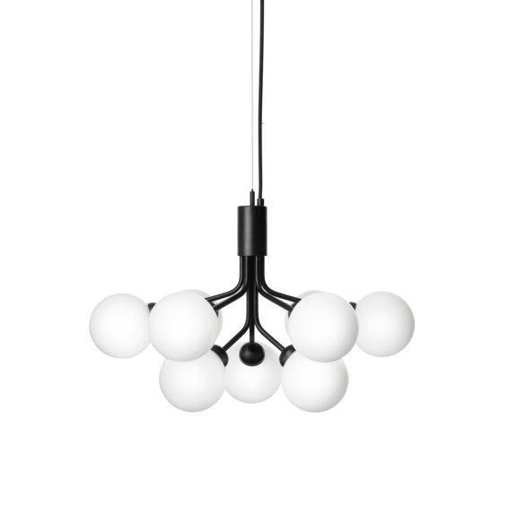 Apiales 9 Nuura Taklampe