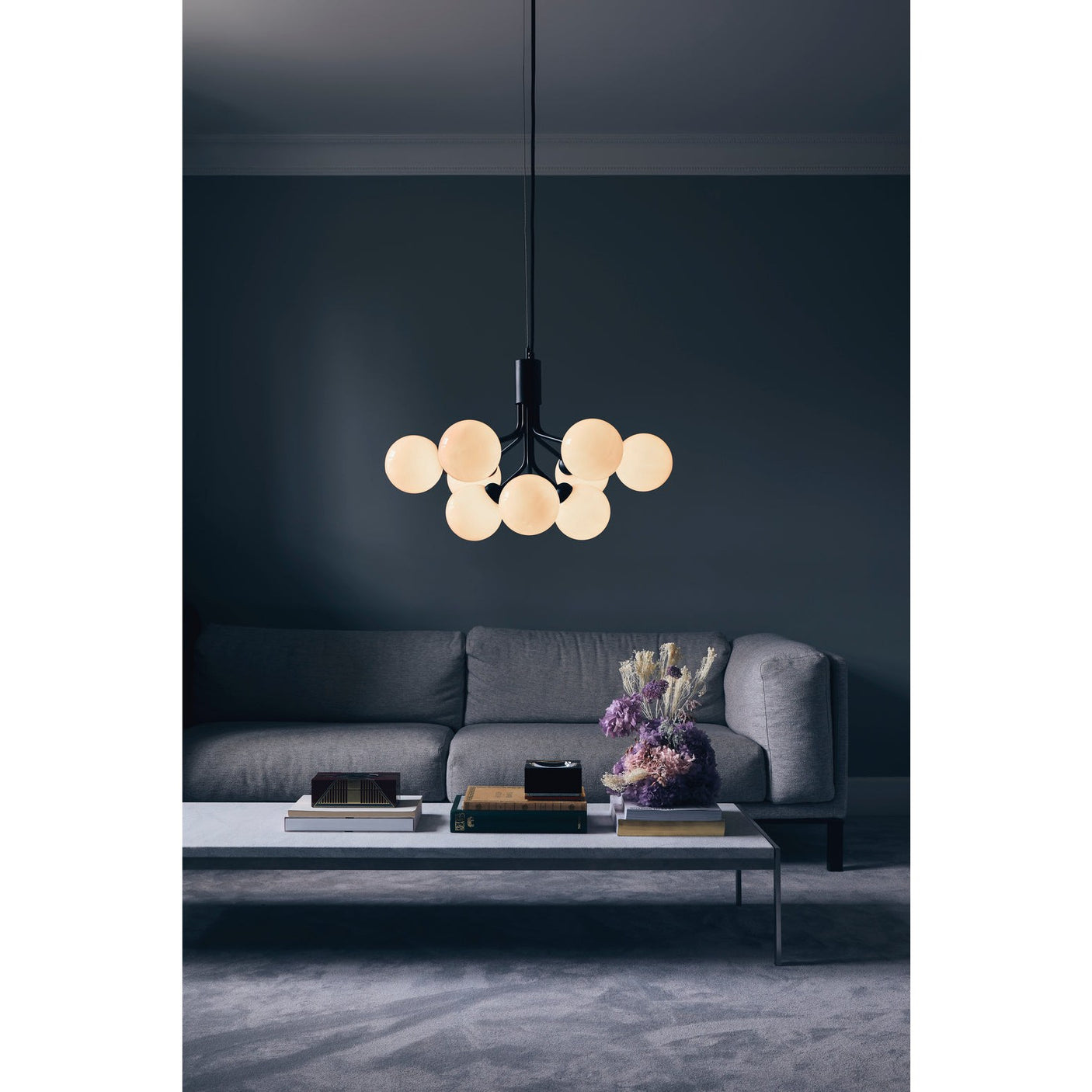 Apiales 9 Nuura Taklampe