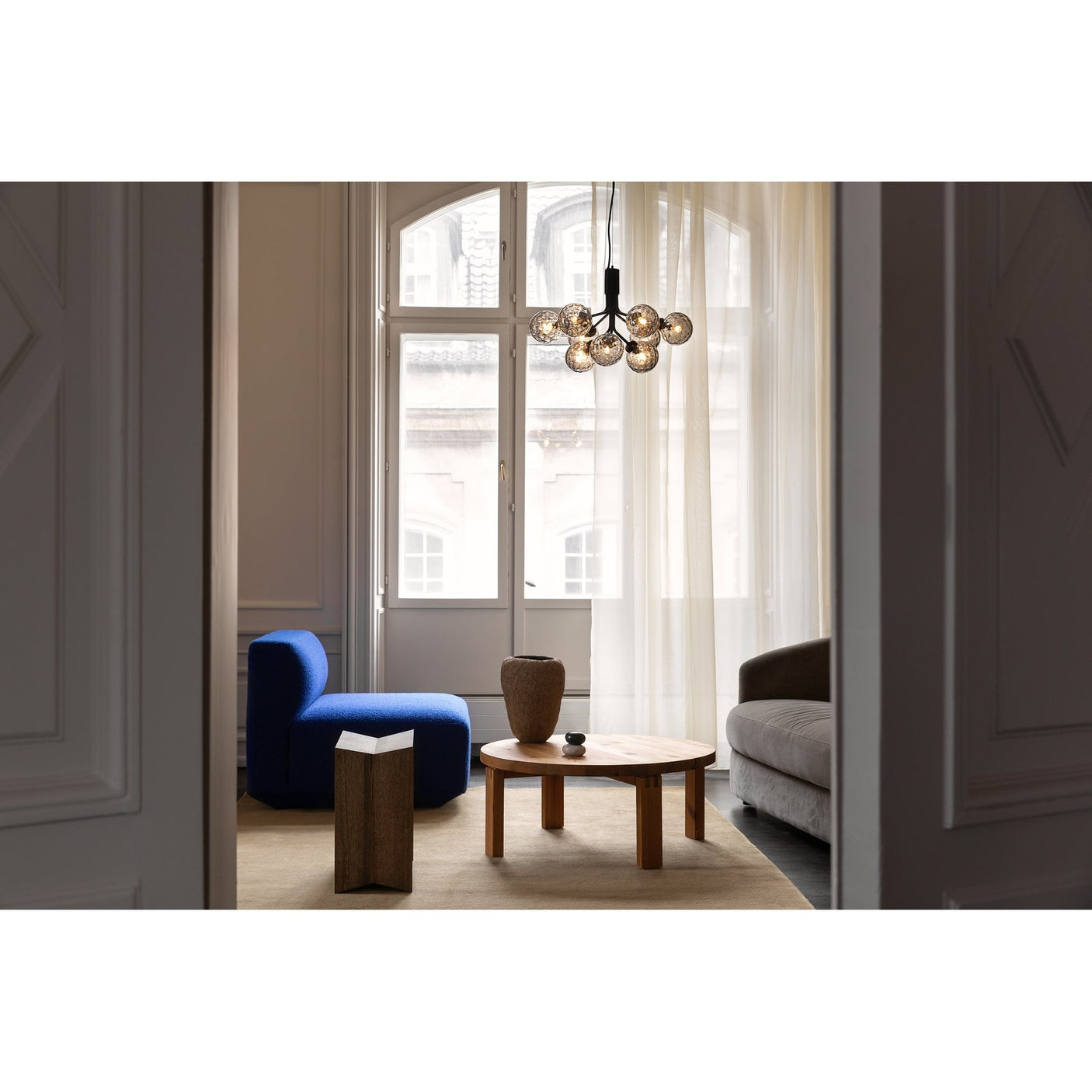 Apiales 9 Nuura Taklampe