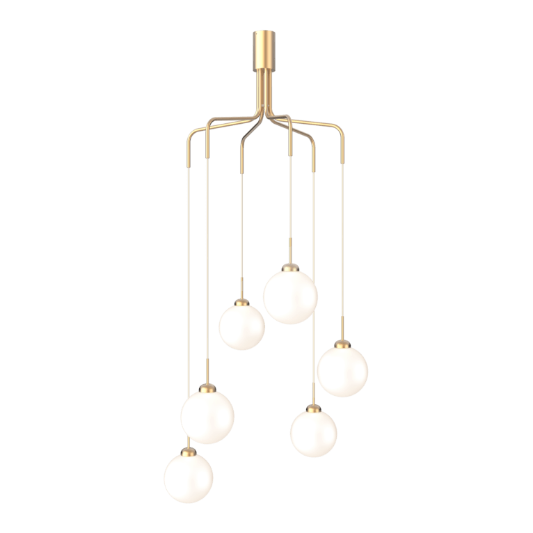 Apiales Cluster 6 Nuura Taklampe