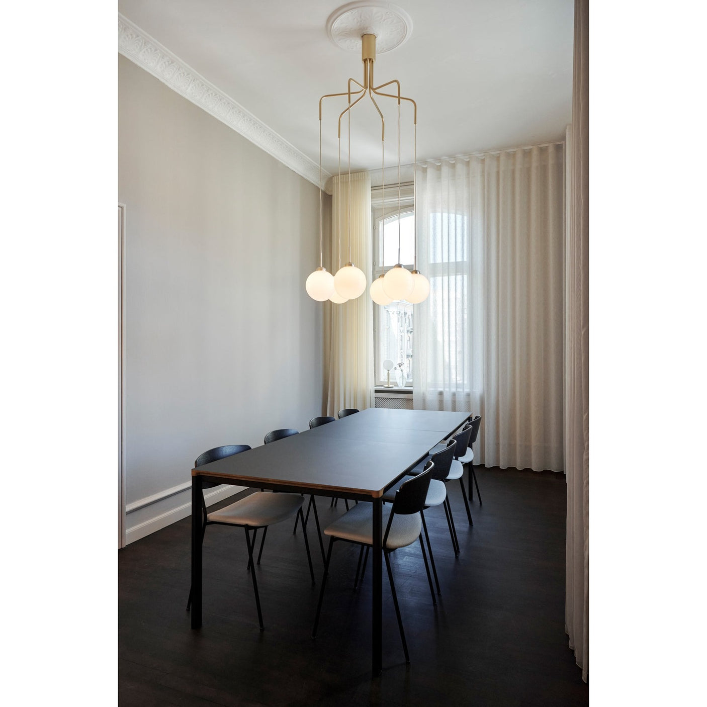 Apiales Cluster 6 Nuura Taklampe