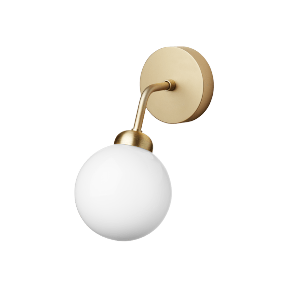 Apiales Wall Nuura Vegglampe