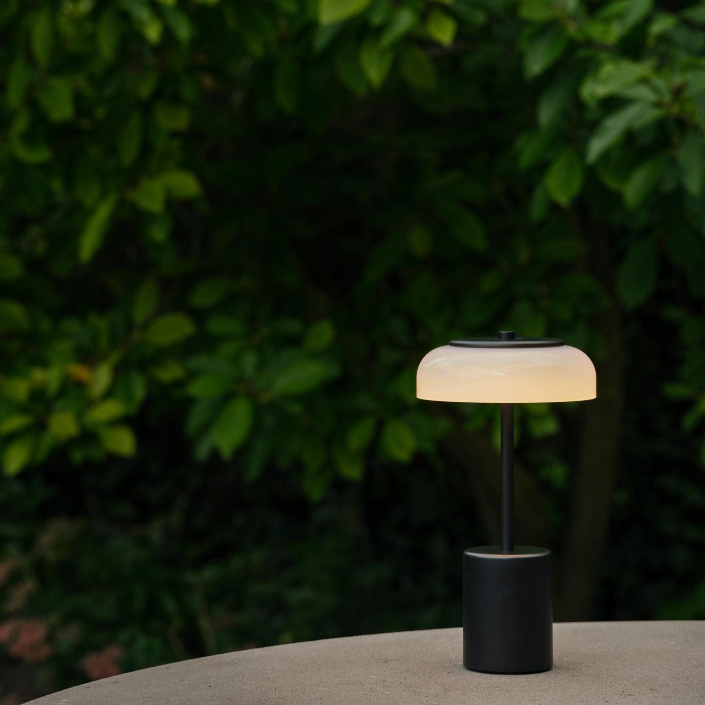 Blossi Table Mini Nuura Bordlampe