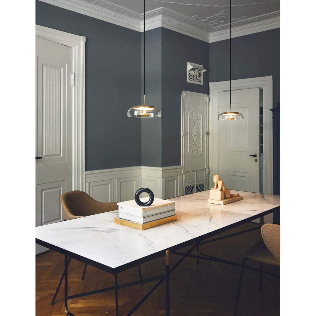 Blossi 1 Nuura Taklampe