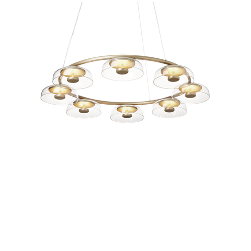 Blossi 8 Nuura Taklampe