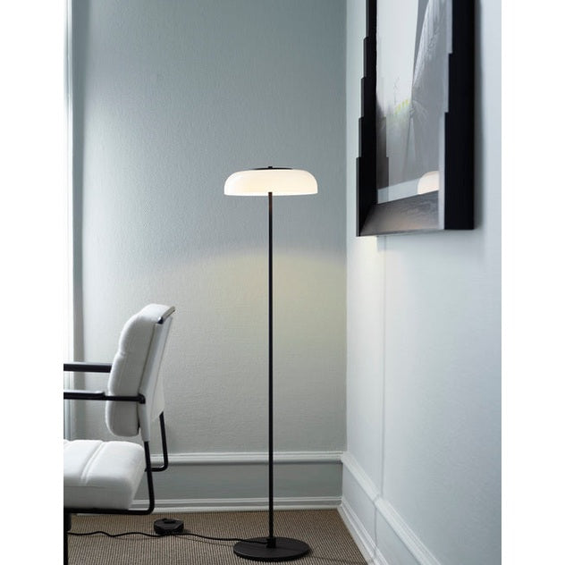 Blossi Floor Ø29 Nuura Bordlampe