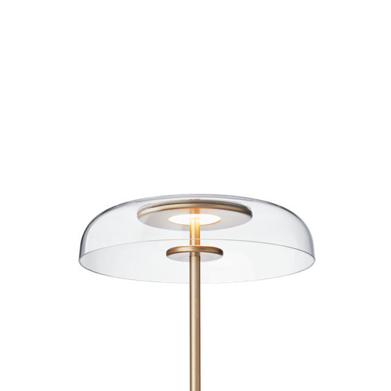 Blossi Floor Ø29 Nuura Bordlampe