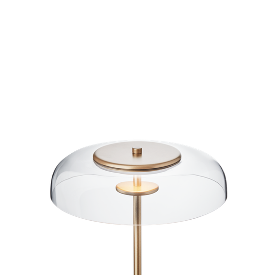 Blossi Floor Ø29 Nuura Bordlampe