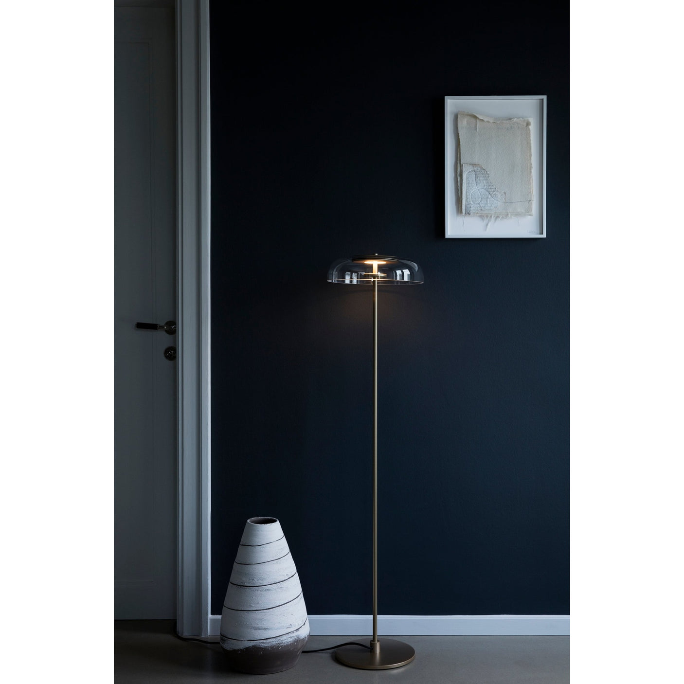 Blossi Floor Ø29 Nuura Bordlampe