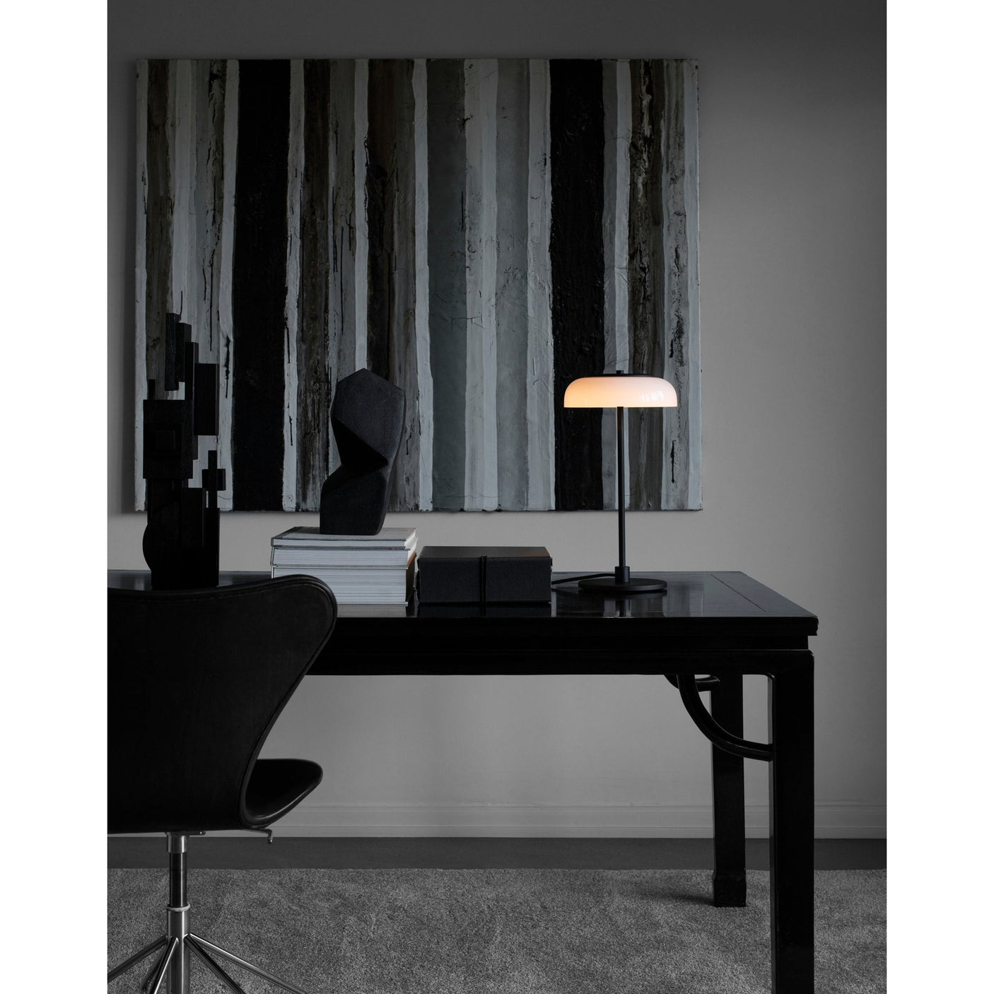 Blossi Table Nuura Bordlampe