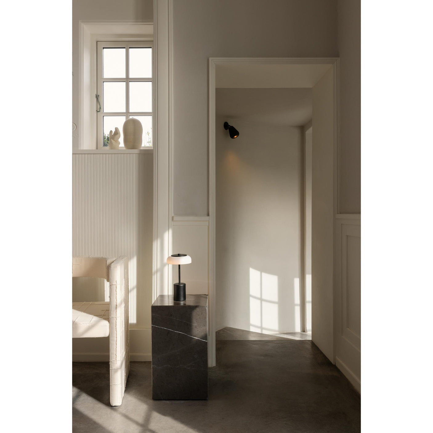 Blossi Table Mini Nuura Bordlampe