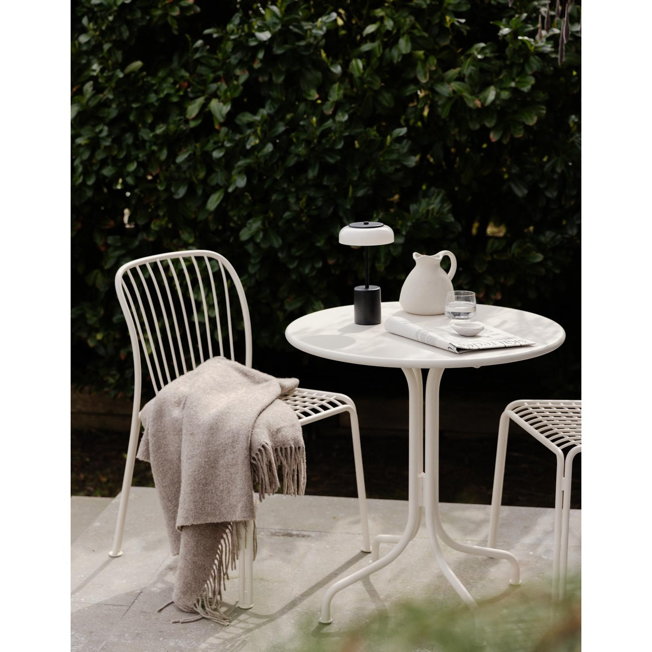 Blossi Table Mini Nuura Bordlampe