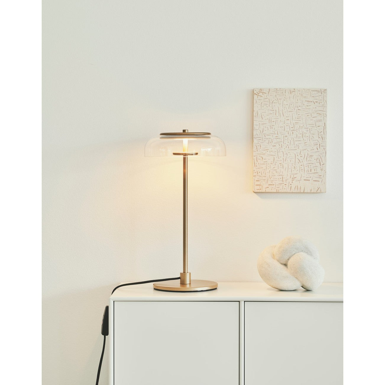 Blossi Table Nuura Bordlampe