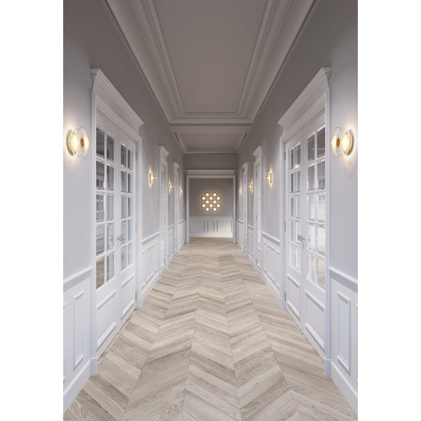 Liila 12 Nuura Taklampe