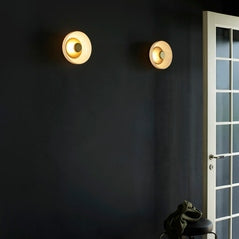 Blossi Wall Nuura Vegglampe