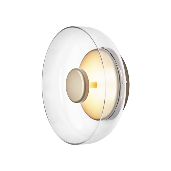 Blossi Wall Nuura Vegglampe