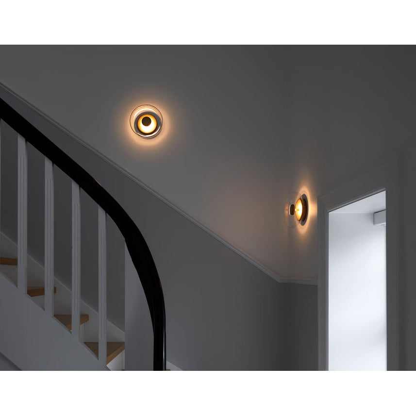 Blossi Wall Nuura Vegglampe