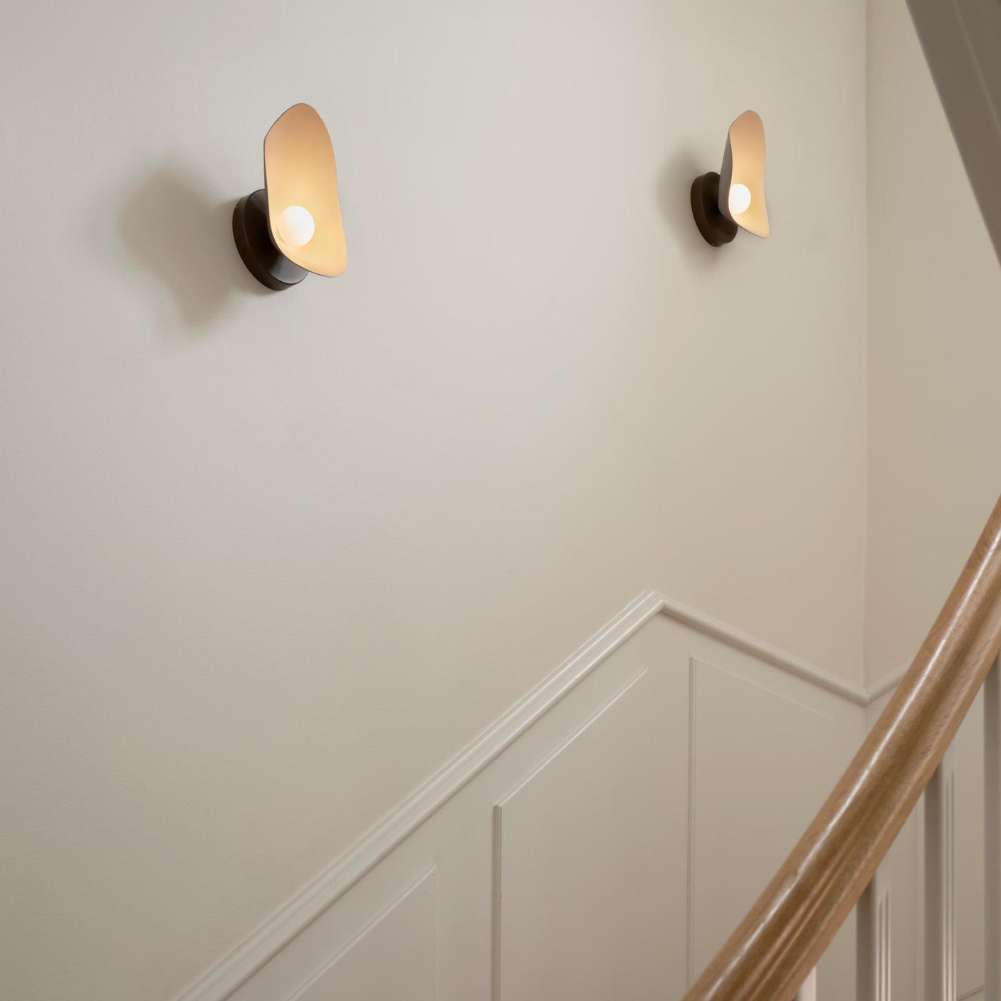 Florii 1 Wall Nuura Vegglampe