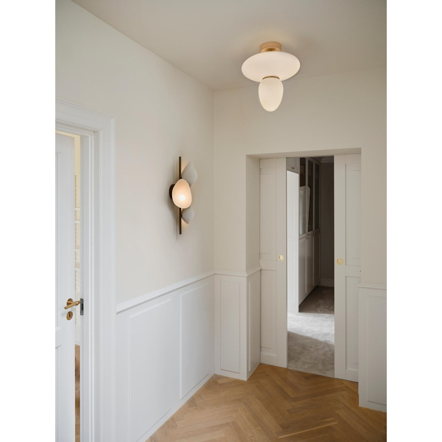 Rizzatto 42 Nuura Taklampe