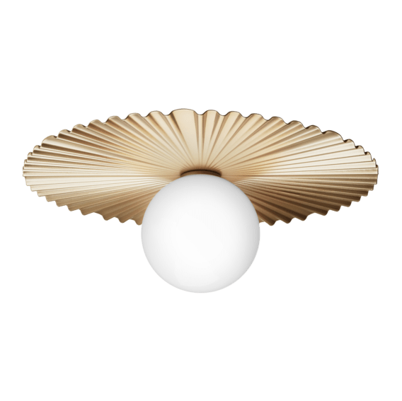 Liila Muuse Medium IP44 Nuura Taklampe