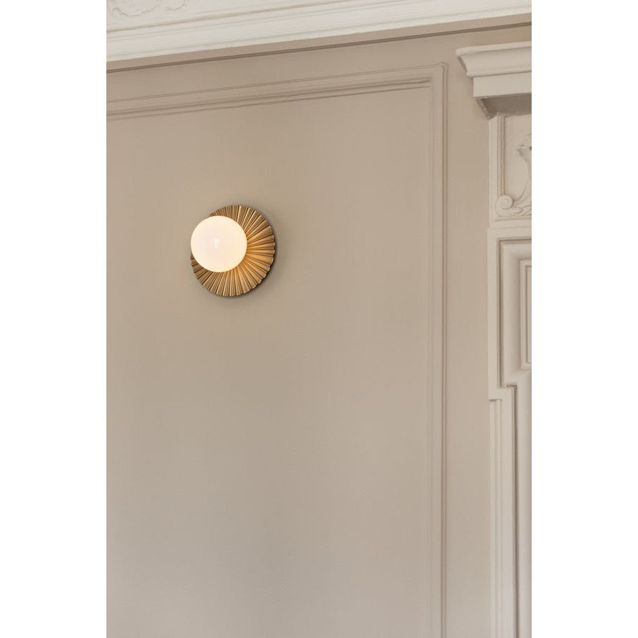 Liila Muuse Small IP44 Nuura Taklampe