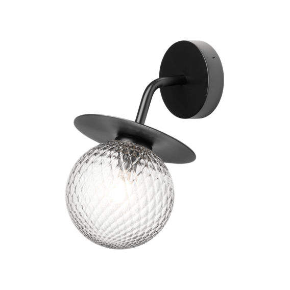 Liila Wall Outdoor Nuura Vegglampe