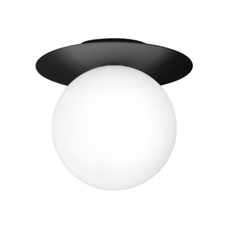 Liila 1 Large Nuura Taklampe