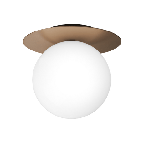 Liila 1 Large Nuura Taklampe