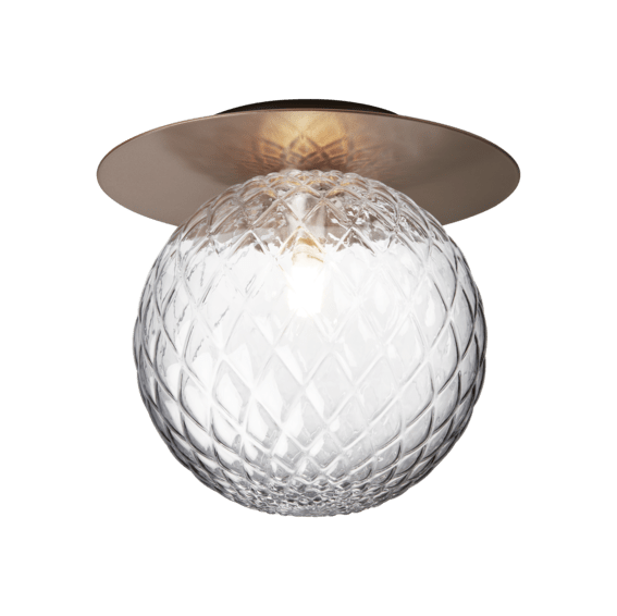 Liila 1 Large Nuura Taklampe