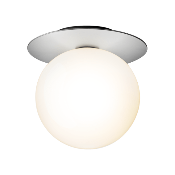 Liila 1 Large Nuura Taklampe