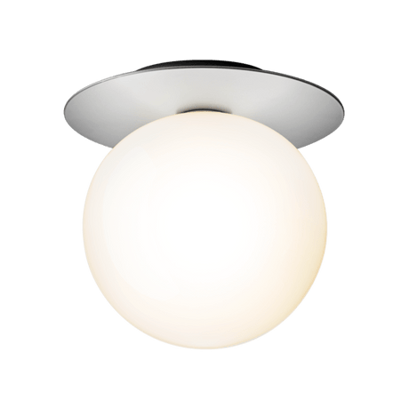 Liila 1 Large Nuura Taklampe